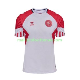 Maillot/Tenue Danemark Exterieur 2023